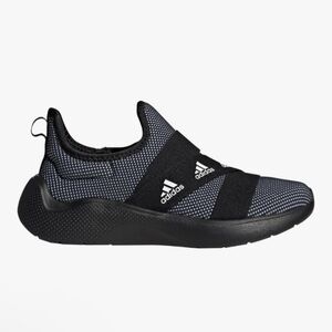 Adidas Black & White Puremotion Adapt SPW NWT Women’s size 10